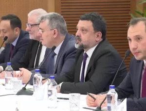 Dışişleri Bakanı Fidan: Hamas’ın Siyasi Bürosu Türkiye’de Değil