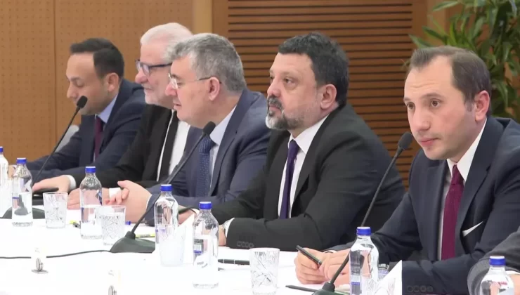 Dışişleri Bakanı Fidan: Hamas’ın Siyasi Bürosu Türkiye’de Değil