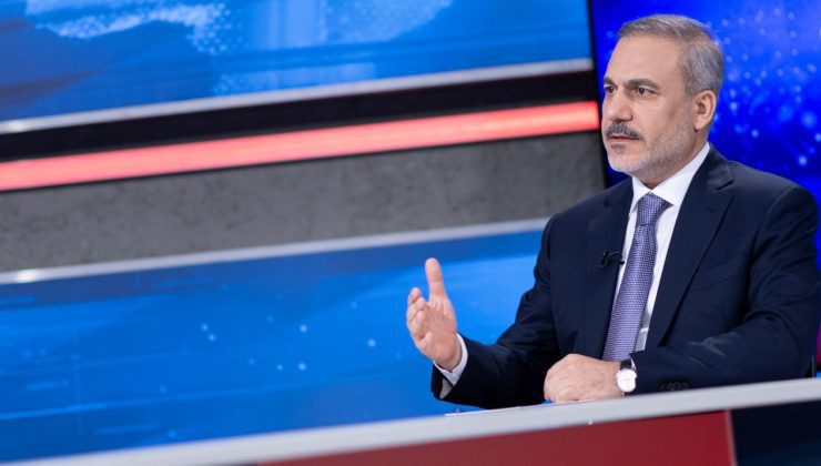 Dışişleri Bakanı Fidan, Yunanistan’a gidiyor