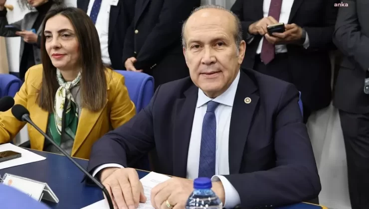 Dışişleri Bakanlığı Bütçe Görüşmeleri Başladı