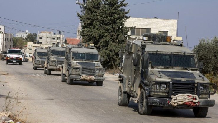 Dışişleri Bakanlığı’ndan İsrail’e Batı Şeria tepkisi: “Netanyahu ve yandaşlarını cesaretlendiriyor”