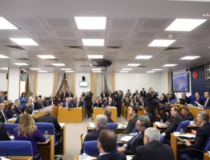 Dışişleri Bütçesi Yetersiz