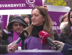 DİSK, ILO Sözleşmesinin Onaylanmasını Talep Etti