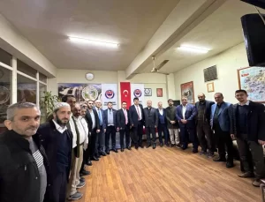 DİVA-SEN Bursa’da Ziyaretlerde Bulundu