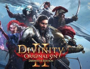 Divinity: Original Sin 2 Definitive Edition’ın yeni nesil versiyonu ortaya çıktı