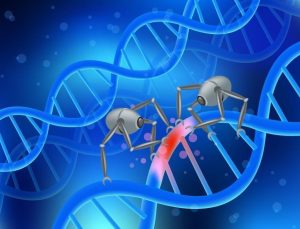 Diyabet ve yaşlılıkta ortaya çıkan görme sorunları için umut verici çözüm: RNA terapisi