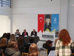 Diyabete Karşı Sağlıklı Şehir Hareketi Paneli Düzenlendi