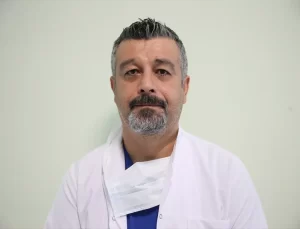 Diyaliz Hastası Gülay’a Böbrek Nakli