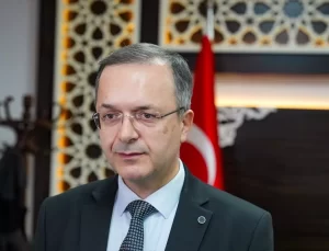 Diyanet 7. Din Şurası’nda Dijitalleşme ve Yapay Zeka