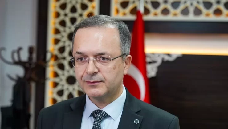 Diyanet 7. Din Şurası’nda Dijitalleşme ve Yapay Zeka