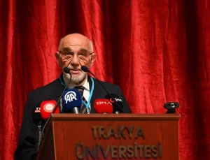 Diyanet İşleri Başkanı Erbaş “Kendi Gök Kubbemiz Balkan Alimleri Buluşması”nda konuştu Açıklaması