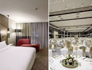 Diyanet Vakfının ‘Zekat parasıyla toplantı’ iddiası yalan çıktı