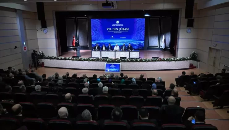 Diyanet’ten Dijital Dönüşüm Çağrısı