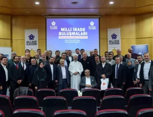 Diyanet’ten Gazze’ye 600 Milyon Lira Yardım