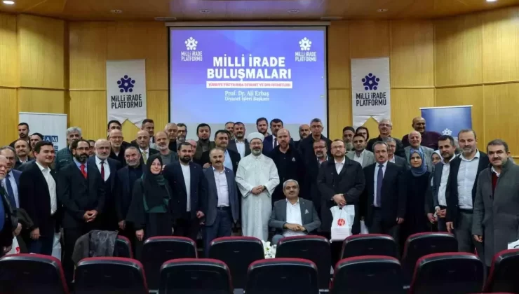 Diyanet’ten Gazze’ye 600 Milyon Lira Yardım