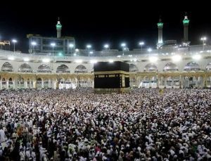 Diyanet’ten hacı adaylarına uyarı: Pasaportlara dikkat