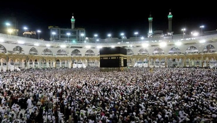 Diyanet’ten hacı adaylarına uyarı: Pasaportlara dikkat