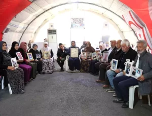 Diyarbakır Anneleri’nden Bahçeli’ye Destek