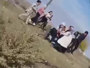 Diyarbakır Bismil’de Arazi Anlaşmazlığı Nedeniyle Kavga: 1 Yaralı