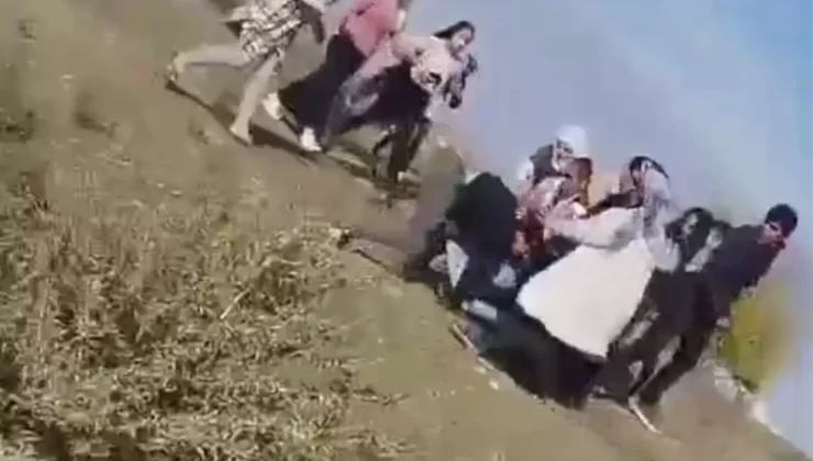 Diyarbakır Bismil’de Arazi Anlaşmazlığı Nedeniyle Kavga: 1 Yaralı