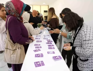 Diyarbakır Büyükşehir Belediyesi’nden Kadınlara JINKART Desteği