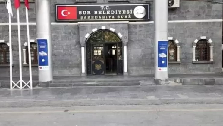 Diyarbakır Sur Belediyesi’nde Lüks Araç Kiralama Tartışmaları