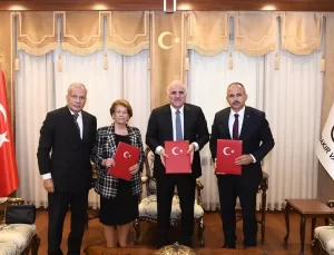 Diyarbakır’a Yeni Anaokulu