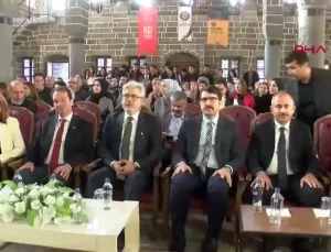 Diyarbakır’da 2024-2025 Eğitim Öğretim Yılı Öğretmen Akademileri Açıldı