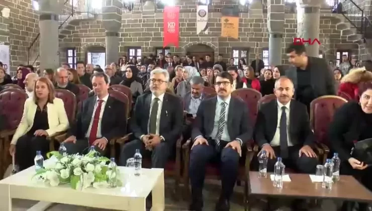 Diyarbakır’da 2024-2025 Eğitim Öğretim Yılı Öğretmen Akademileri Açıldı