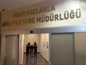 Diyarbakır’da Bahis ve Dolandırıcılık Operasyonu