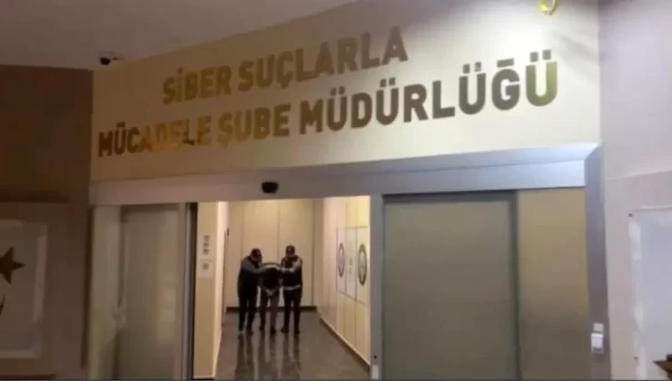 Diyarbakır’da Bahis ve Dolandırıcılık Operasyonu