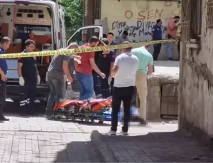 Diyarbakır’da cinayet iddianamesi kabul edildi