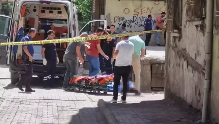 Diyarbakır’da cinayet iddianamesi kabul edildi