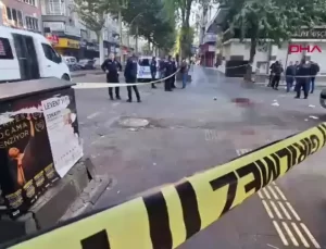 Diyarbakır’da Ekmek Fırınında Soygun