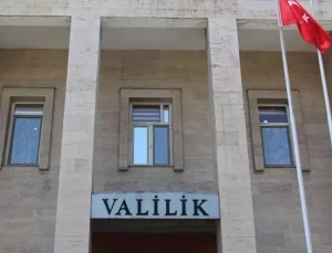 Diyarbakır’da Eylem ve Etkinliklere Geçici Yasak