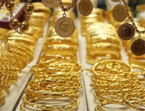 Diyarbakır’da fatura kesmeyen kuyumculara ceza yağdı