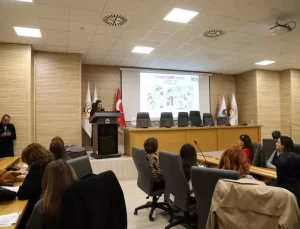 Diyarbakır’da Kadın Çalıştayı Başladı