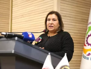 Diyarbakır’da Kadın Girişimciler İçin Çalıştay