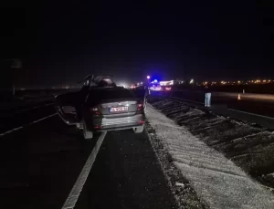Diyarbakır’da Kaza: Yaya Hayatını Kaybetti
