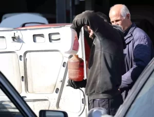 Diyarbakır’da Kış Bakımları Yoğun, Uyarılar Artıyor