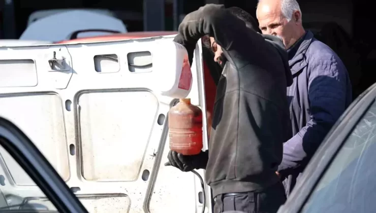 Diyarbakır’da Kış Bakımları Yoğun, Uyarılar Artıyor