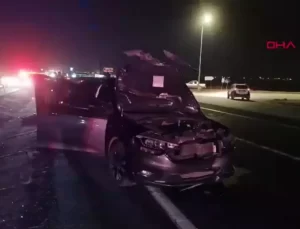 Diyarbakır’da Korkunç Kaza: Yaya Hayatını Kaybetti