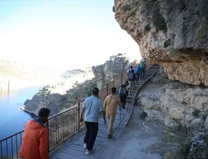 Diyarbakır’da Kral Yolu Rotası Hazırlanıyor