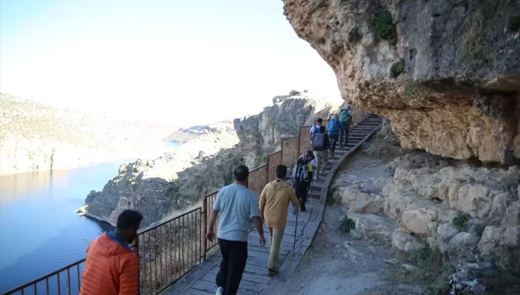 Diyarbakır’da Kral Yolu Rotası Hazırlanıyor