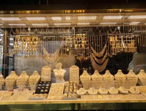 Diyarbakır’da Kuyumculara Ceza Yağdı