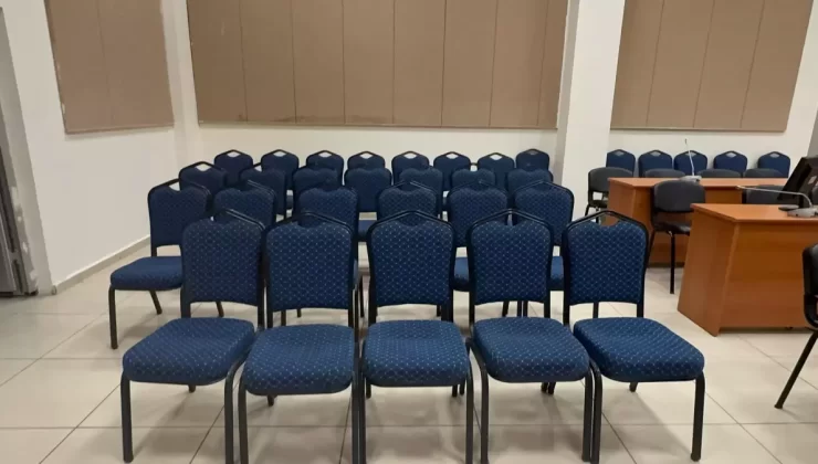 Diyarbakır’da Narin Güran Duruşması