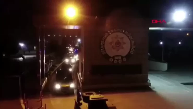 Diyarbakır’da Nitelikli Dolandırıcılık ve Yasa Dışı Bahis Operasyonları