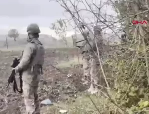 Diyarbakır’da PKK/KCK-PYD/YPG’ye Operasyon: 6 Gözaltı