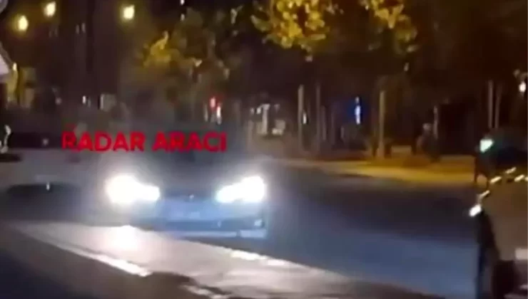 Diyarbakır’da Trafik İhlali Cezası