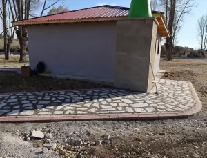 Dodurga’da Hizmetler Değerlendirildi